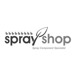 Spray Shop